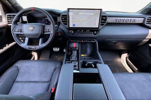 Used 2026 Toyota Tundra TRD Pro image 7