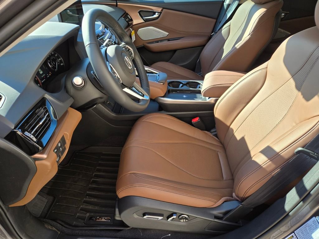 New 2025 Acura RDX w/ Technology Package image 12