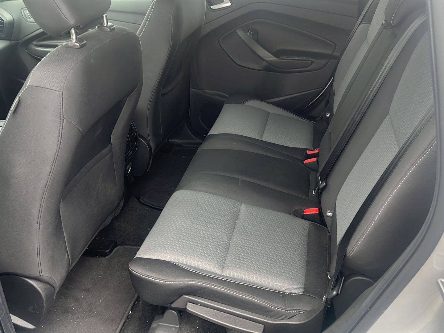 Used 2019 Ford Escape SE AWD/4WD image 14