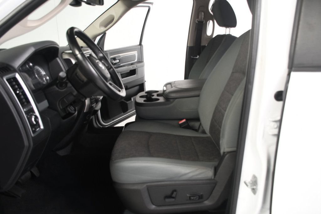 Used 2016 RAM 1500 Lone Star AWD/4WD image 12