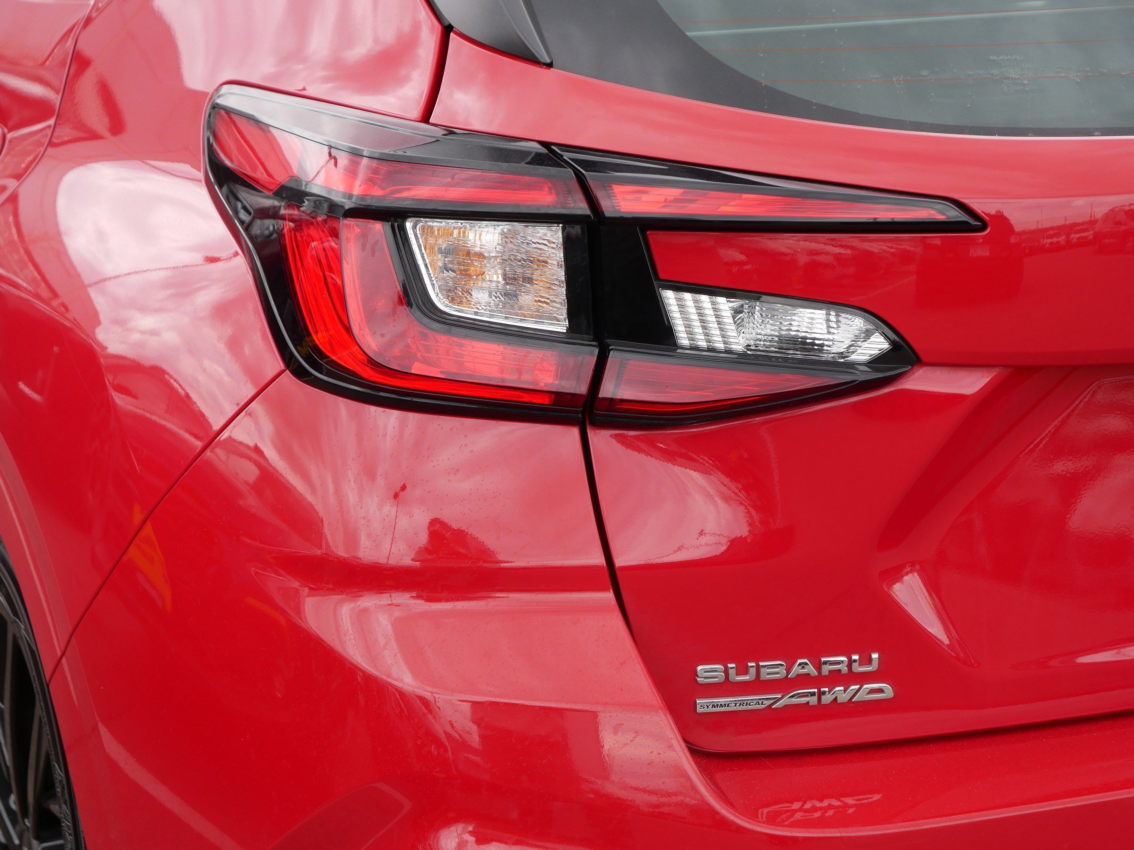 Certified 2025 Subaru Impreza RS w/ Popular Package #3 AWD/4WD image 17