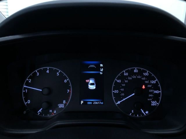 Used 2025 Toyota Corolla LE image 30