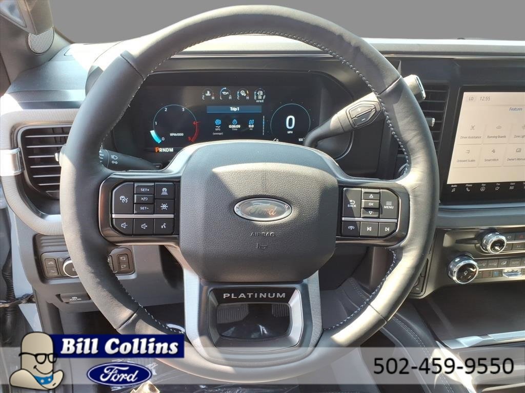 New 2026 Ford F350 Lariat image 20