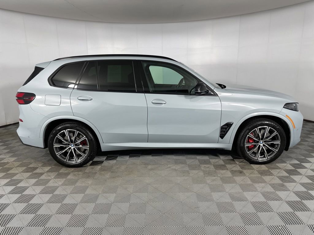 Used 2026 BMW X5 M60i w/ Climate Comfort Package image 29