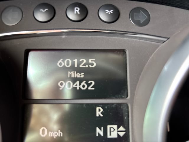 Used 2008 Mercedes-Benz GL 450 4MATIC image 24