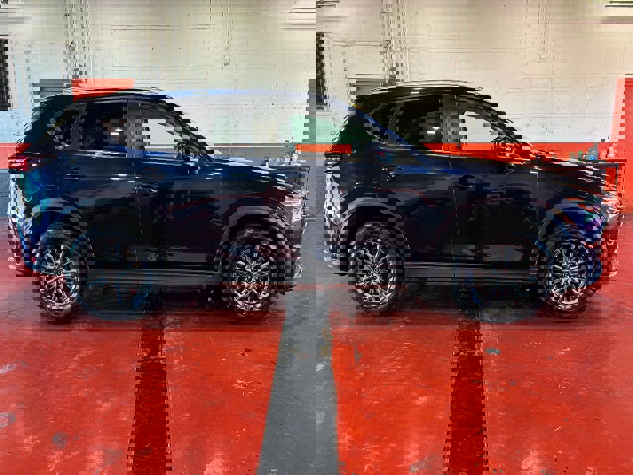 Used 2017 MAZDA CX-5 Touring w/ Preferred Equipment Package image 1