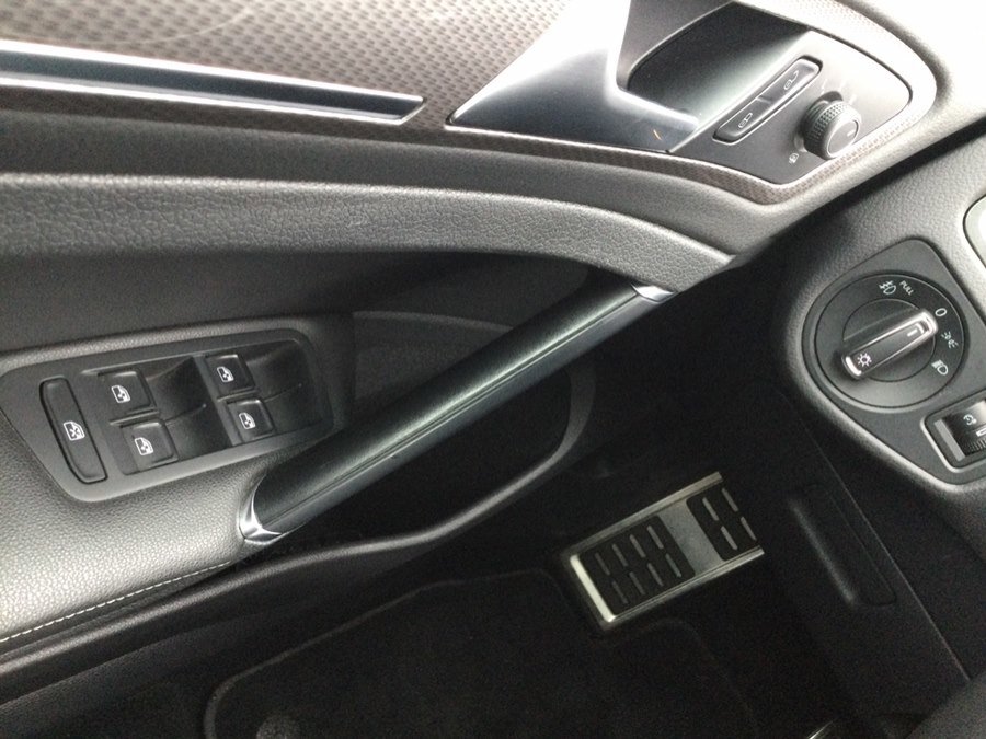 Used 2017 Volkswagen Golf Alltrack S image 30