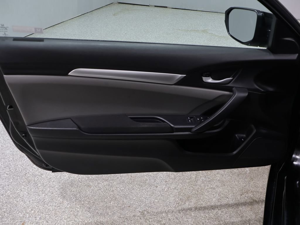 Used 2018 Honda Civic LX image 11
