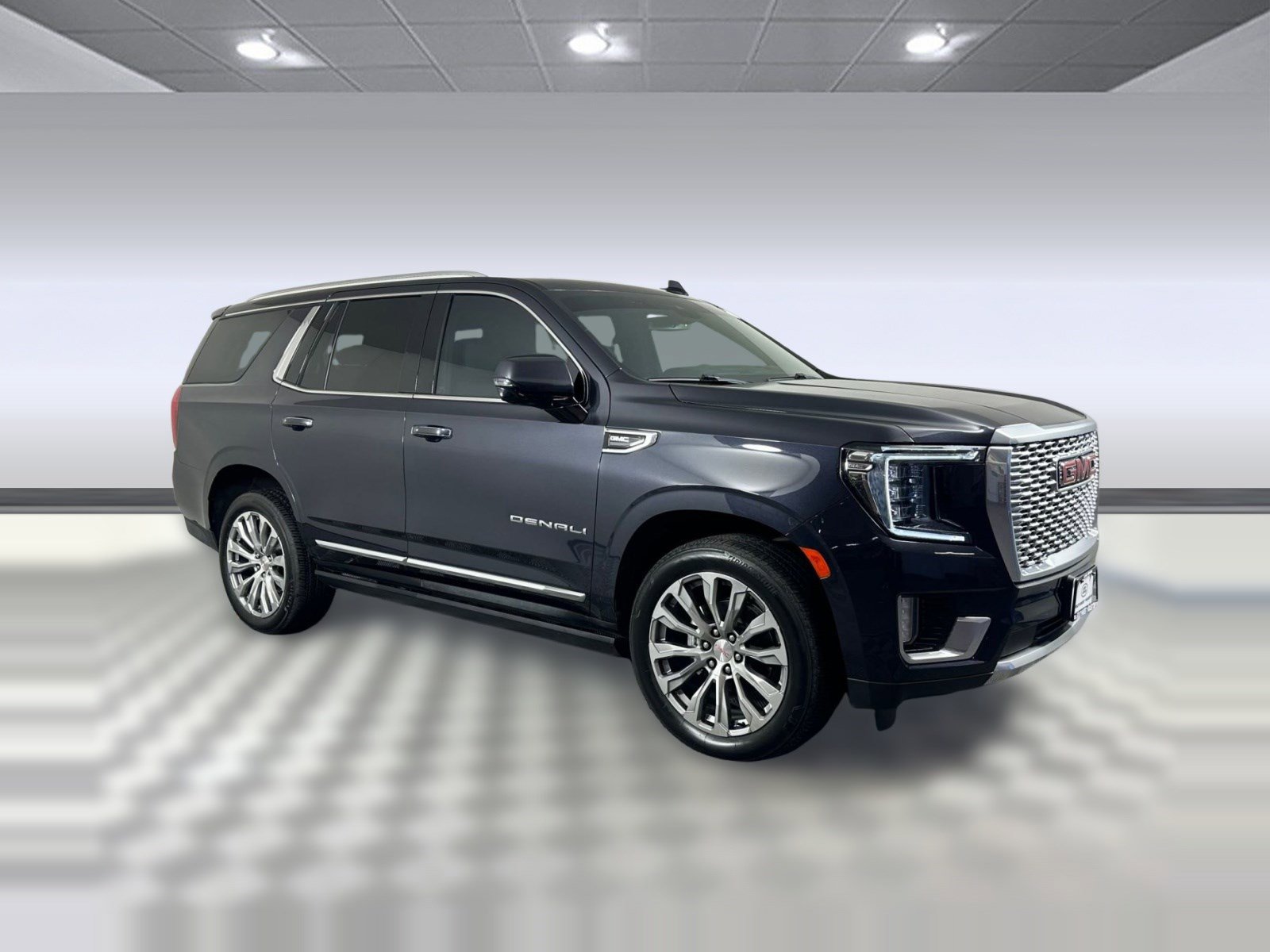 Used 2023 GMC Yukon Denali image 6