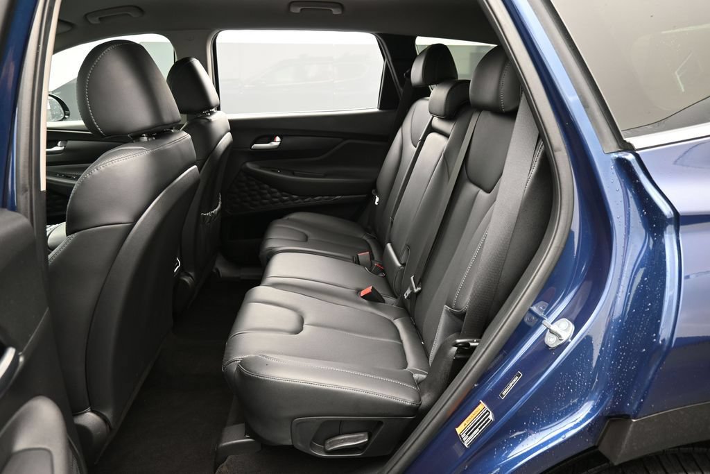 Used 2023 Hyundai Santa Fe XRT FWD image 25