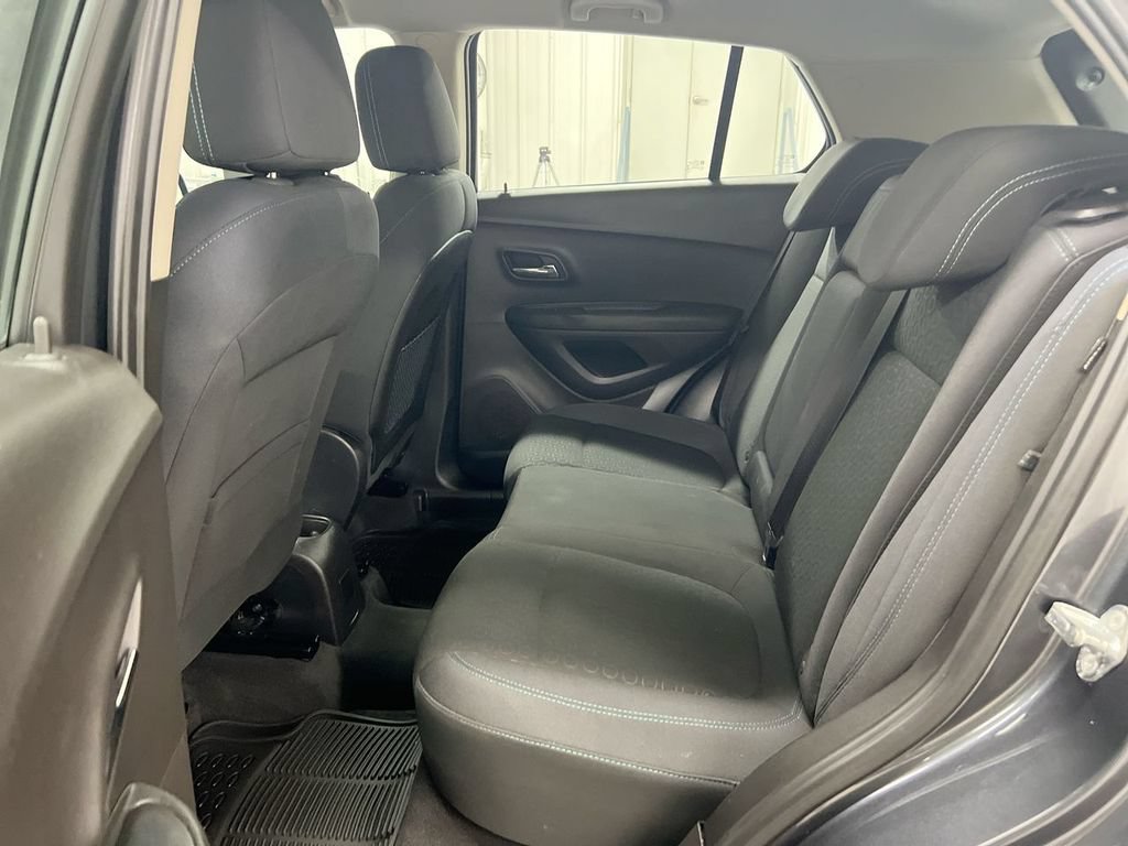 Used 2016 Chevrolet Trax LS FWD image 22