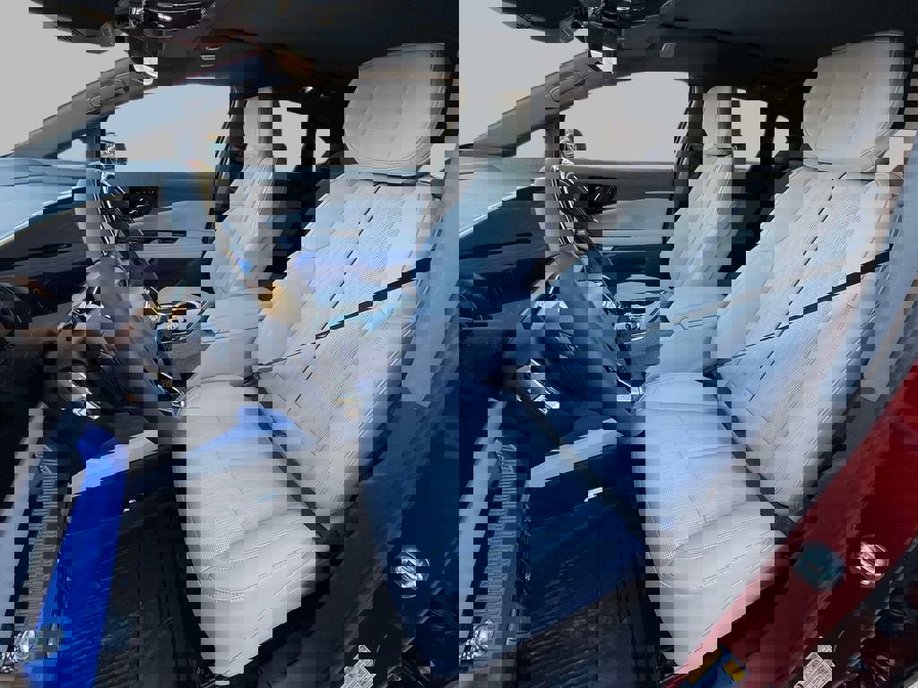 New 2026 Cadillac Optiq Sport 2 w/ LPO, Floor Liner Package image 2