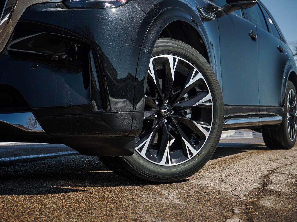 New 2026 MAZDA CX-90 3.3 Turbo S w/ Premium Plus AWD/4WD image 6