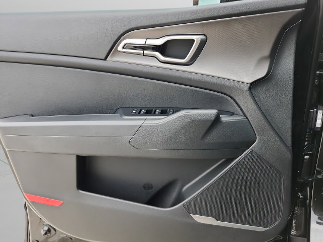 New 2027 Kia Sportage S FWD image 29