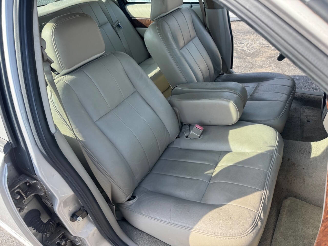 Used 2007 Mercury Grand Marquis LS image 13