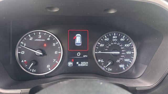 Certified 2023 Subaru Ascent Premium w/ Convenience Package image 25