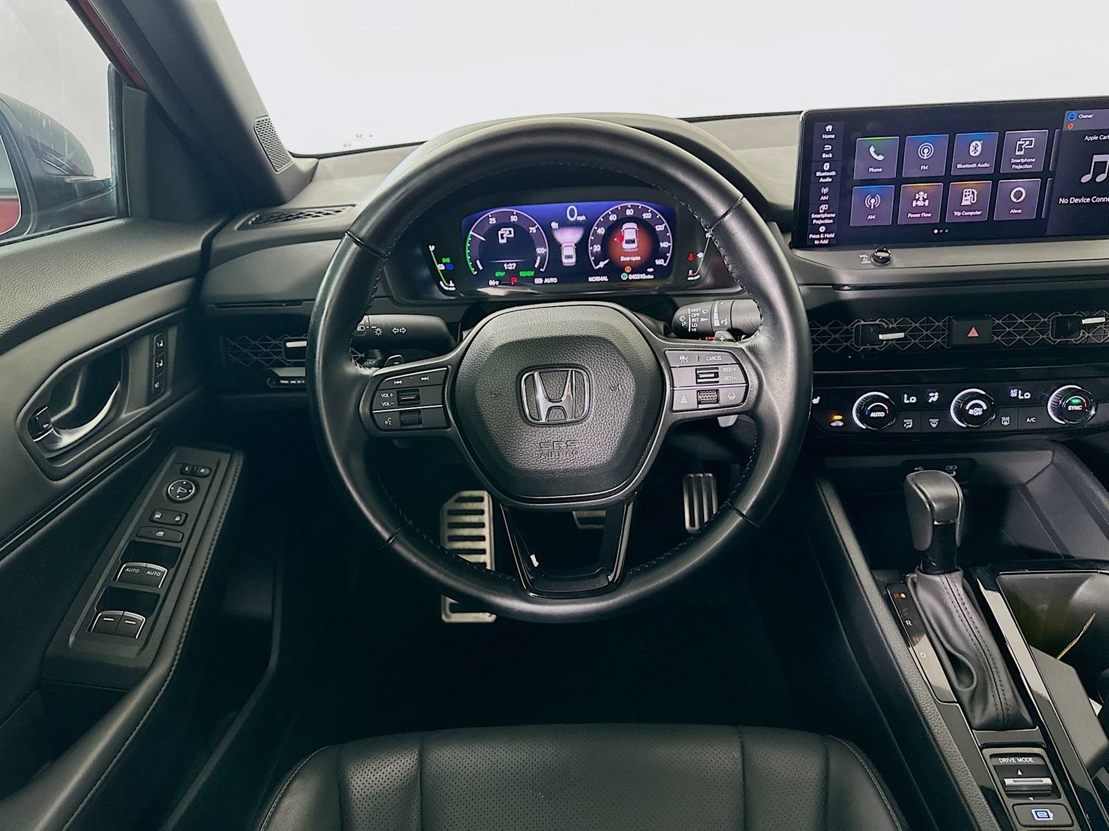 Used 2024 Honda Accord Sport image 15