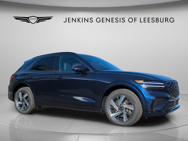 New 2026 Genesis GV70 3.5T Sport Advanced AWD/4WD video 1