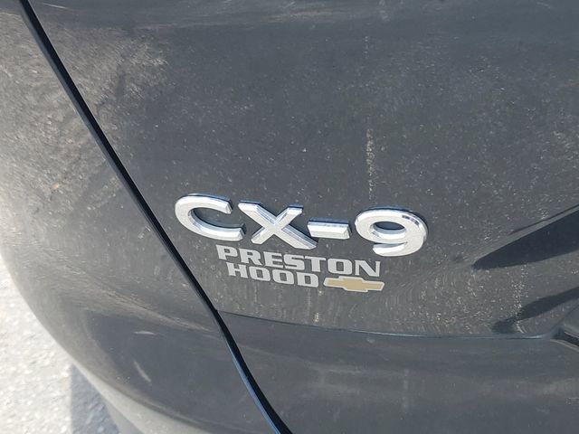 Used 2020 MAZDA CX-9 Grand Touring FWD image 10