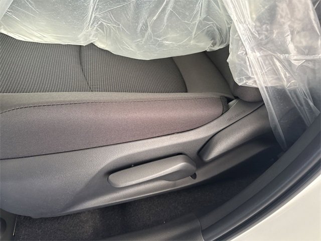 New 2025 Toyota RAV4 LE image 13