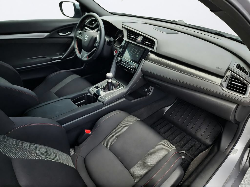 Used 2017 Honda Civic Si image 30