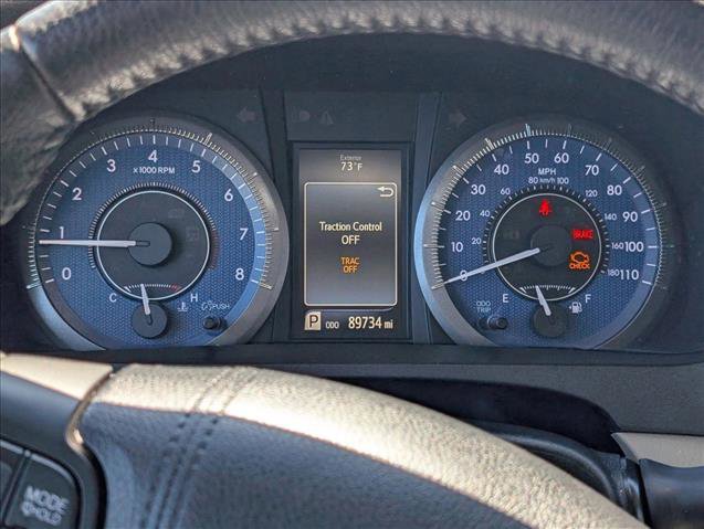 Used 2017 Toyota Sienna XLE w/ XLE Navigation Package image 9