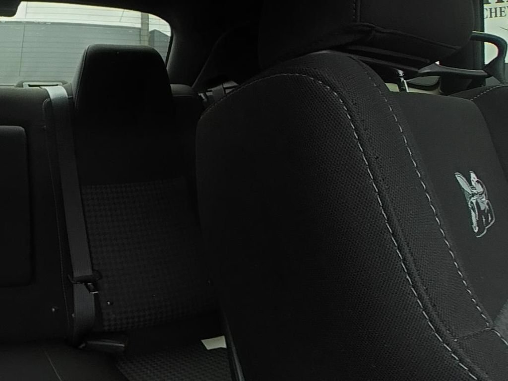 Used 2021 Dodge Challenger R/T Scat Pack RWD image 11