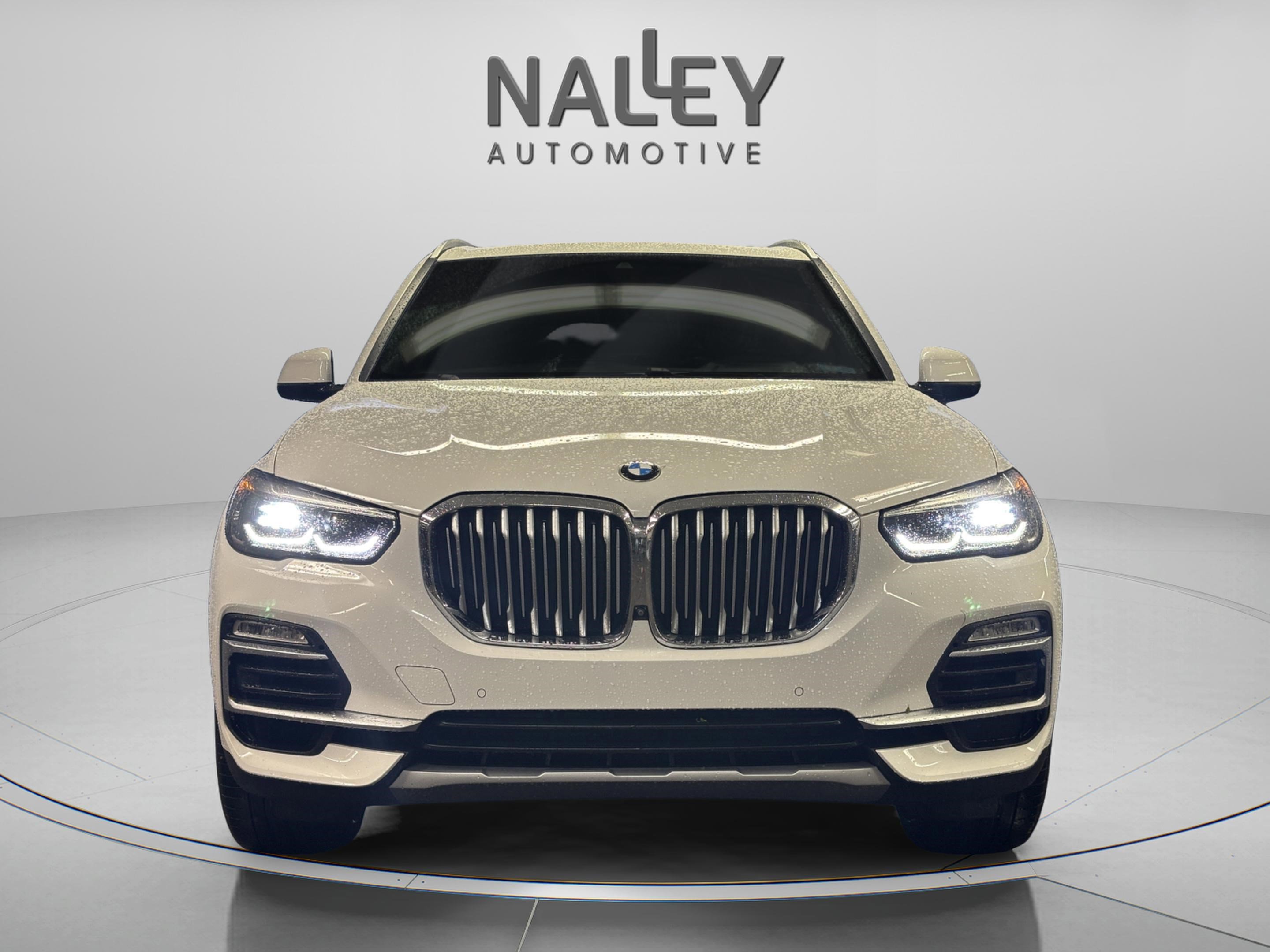 Used 2021 BMW X5 sDrive40i w/ Convenience Package image 6