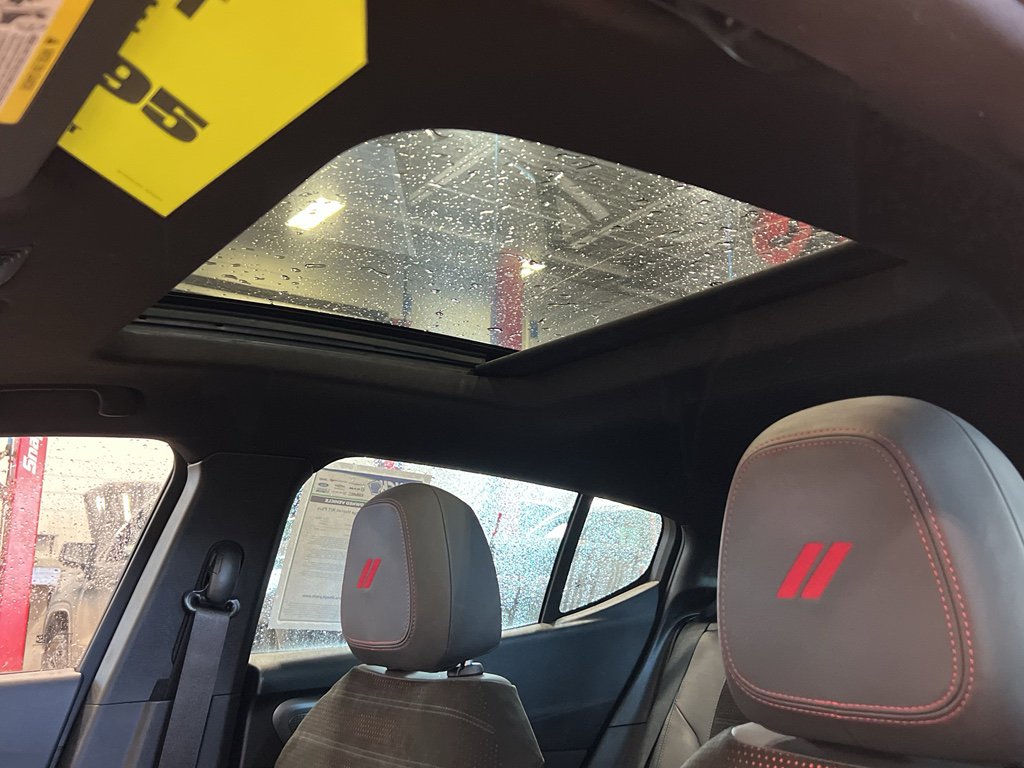 Used 2024 Dodge Hornet R/T Plus image 19