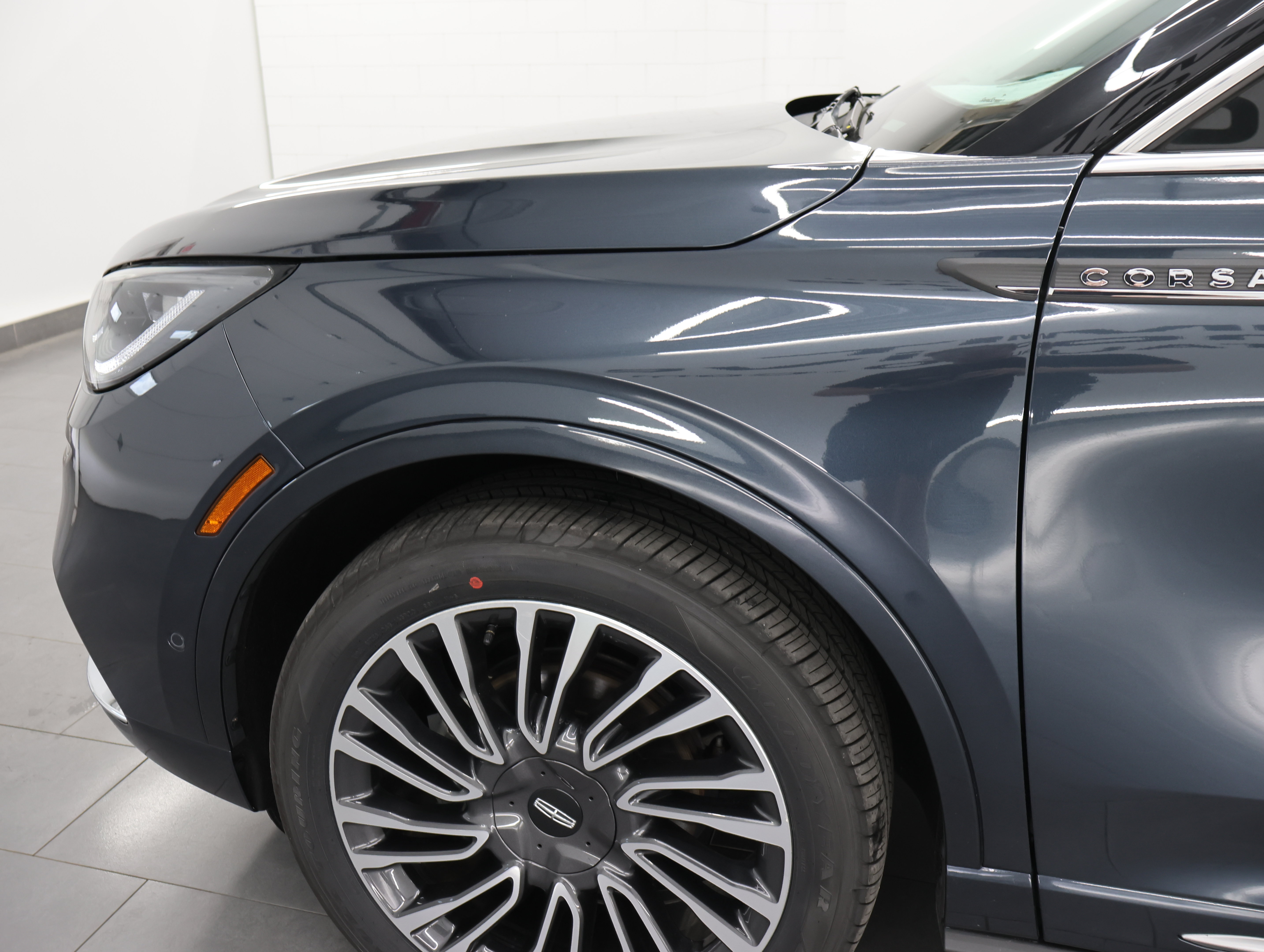 Used 2020 Lincoln Corsair Reserve w/ Equipment Group 201A AWD/4WD image 39