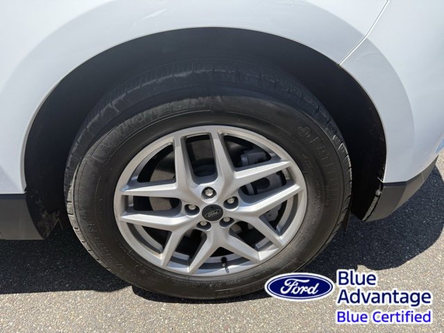 Certified 2024 Ford Edge SEL image 13