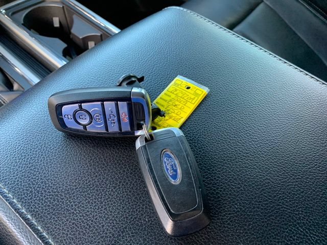 Used 2019 Ford F150 Lariat w/ Equipment Group 502A Luxury RWD image 36