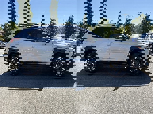 New 2025 Subaru Crosstrek 2.5i Limited image 2