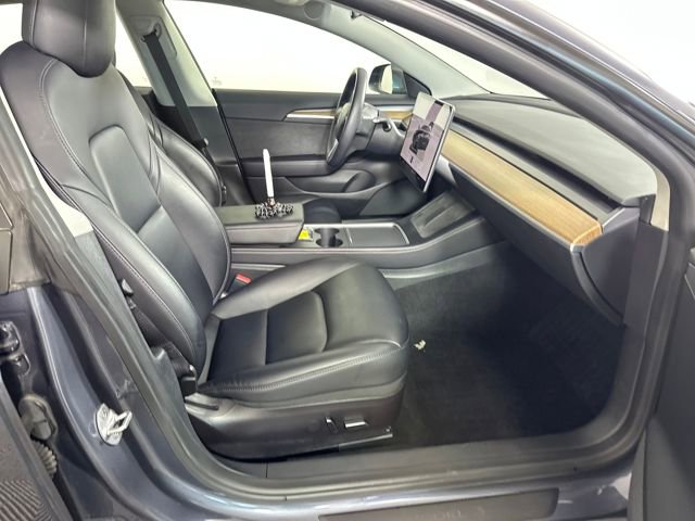 Used 2022 Tesla Model 3 image 27