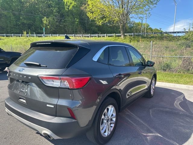 Used 2020 Ford Escape SE image 27