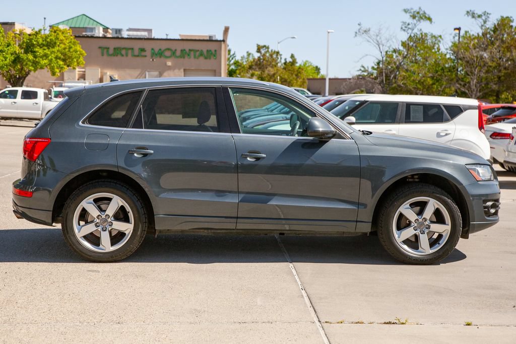 Used 2010 Audi Q5 3.2 Premium AWD/4WD image 4