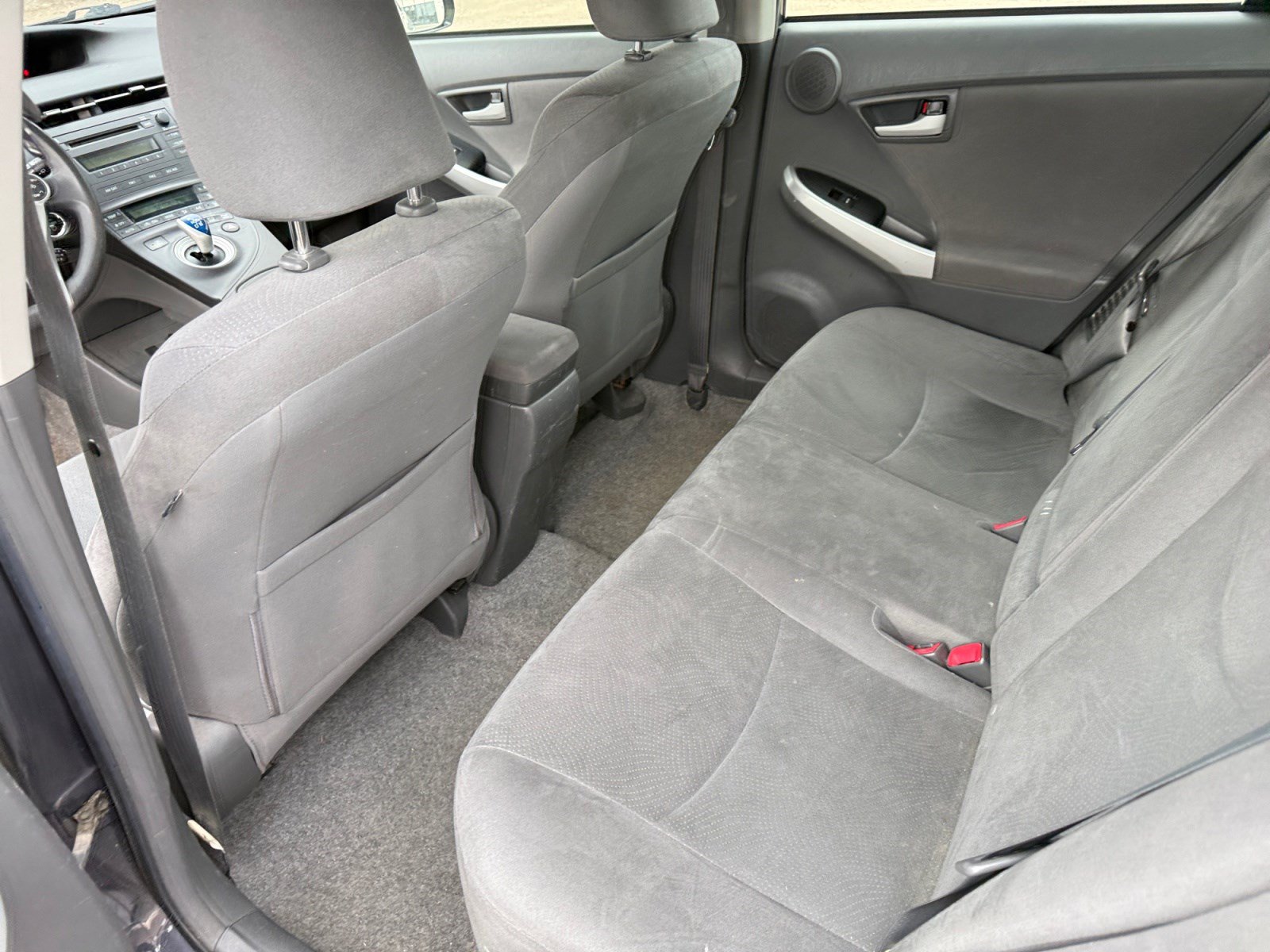 Used 2010 Toyota Prius FWD image 17