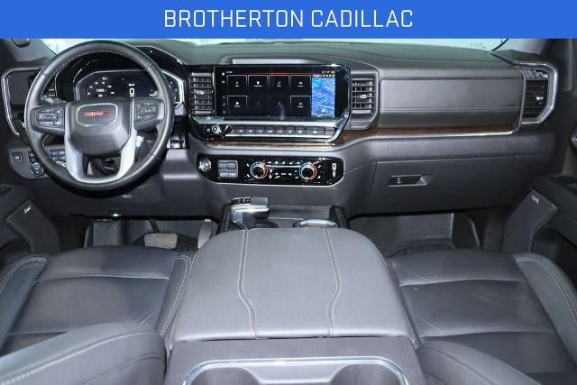 Certified 2025 GMC Sierra 1500 Elevation w/ Elevation Premium Package AWD/4WD image 30