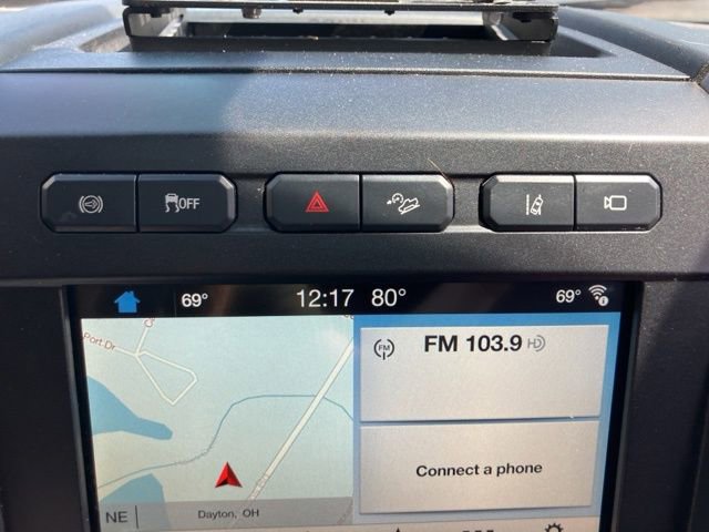 Used 2017 Ford F250 Platinum w/ Platinum Ultimate Package image 20