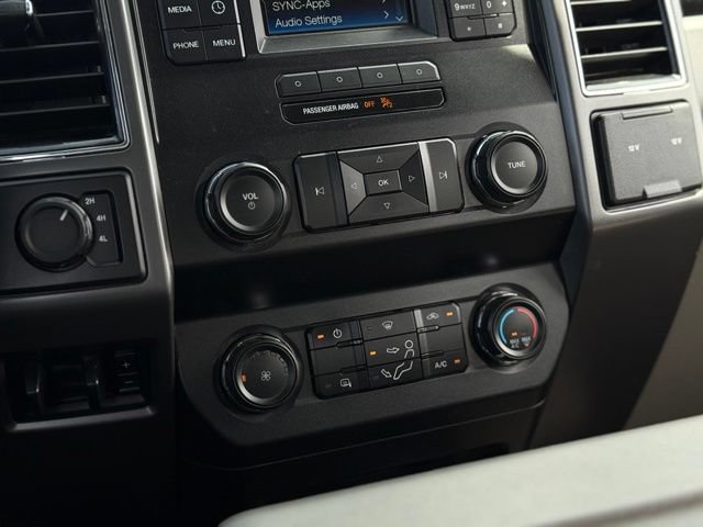 Used 2019 Ford F250 XLT AWD/4WD image 19