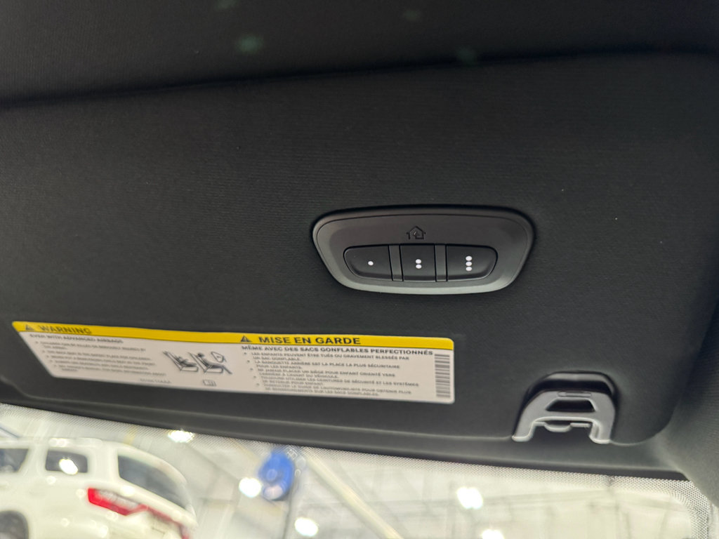 Used 2025 RAM 2500 Rebel w/ Rebel Level 1 Equipment Group image 39