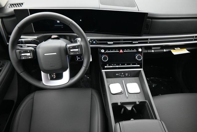 New 2026 Hyundai Santa Fe SEL FWD image 12