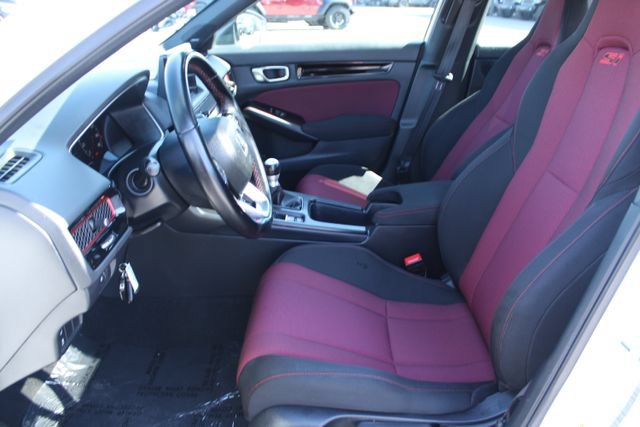 Used 2022 Honda Civic Si image 31
