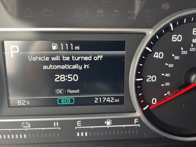 Certified 2023 Kia Sorento EX image 13