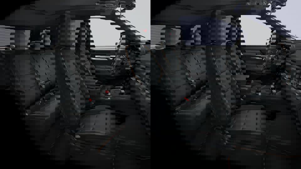 New 2026 GMC Terrain AT4 w/ Technology Package II image 35