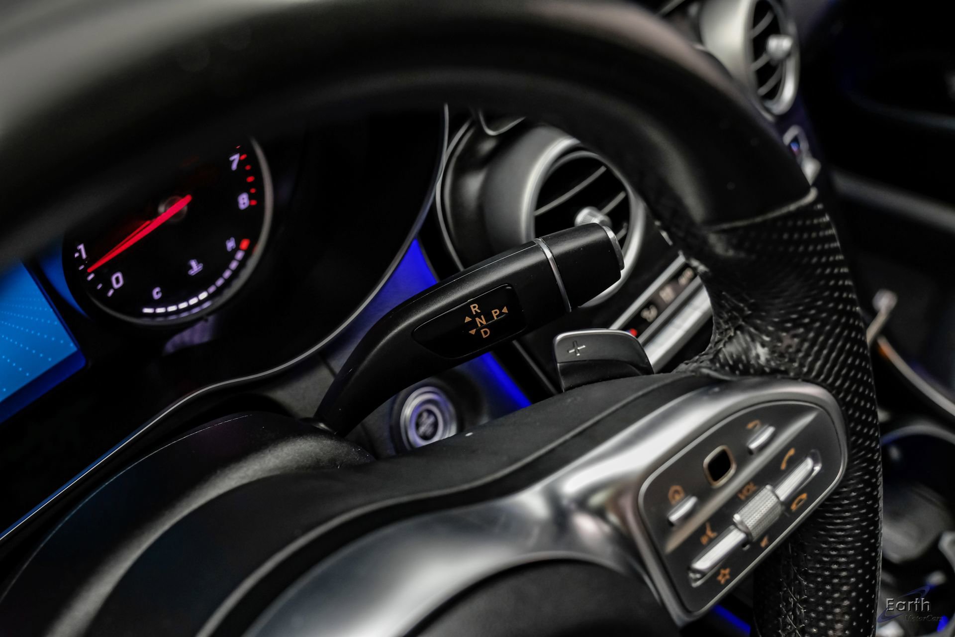 Used 2019 Mercedes-Benz C 300 Sedan image 42