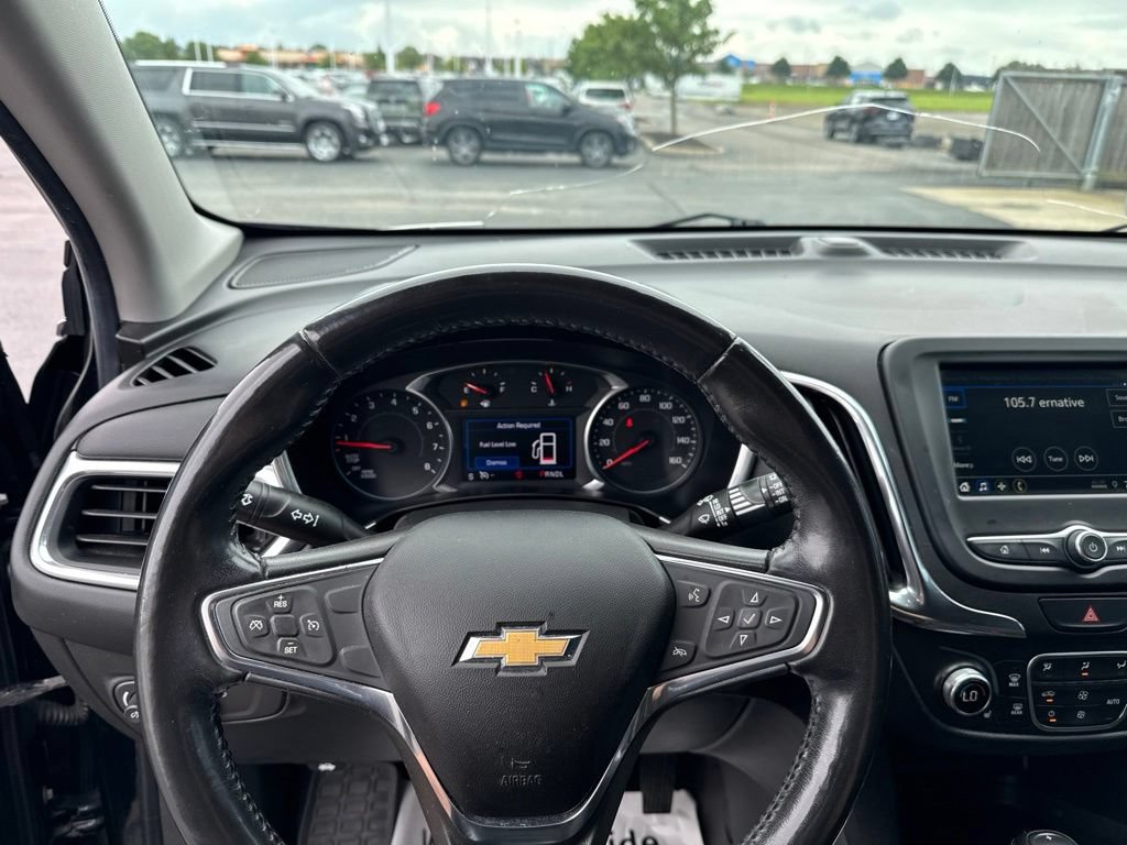 Used 2019 Chevrolet Equinox LT AWD/4WD image 13