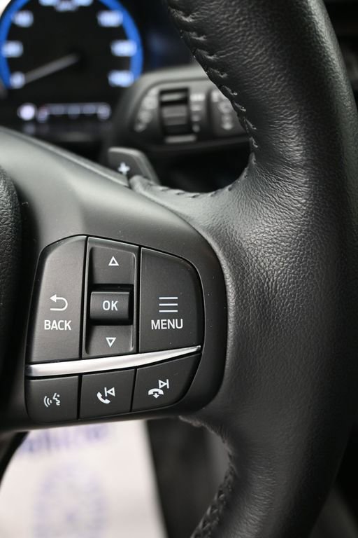 Used 2023 Ford Bronco Sport Badlands image 19