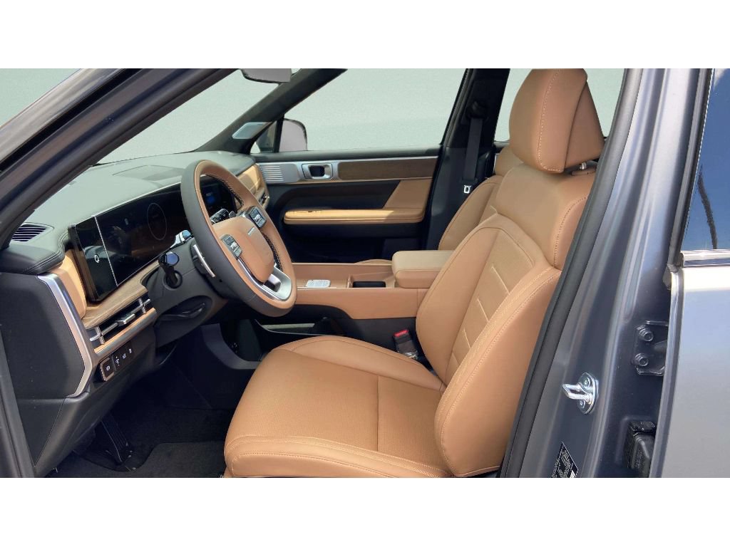 New 2026 Hyundai Santa Fe Calligraphy w/ Tow & Go Package AWD/4WD image 10