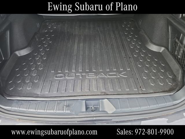 Used 2025 Subaru Outback Premium AWD/4WD image 22